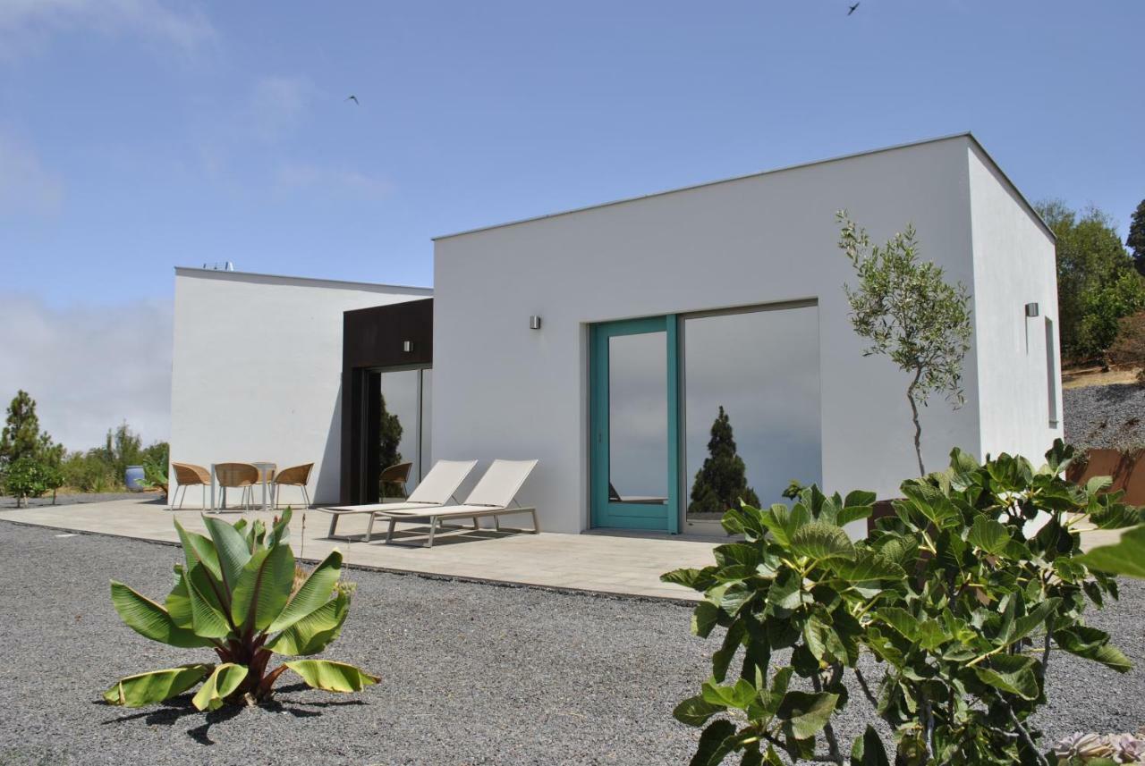Villa Horizonte Puntagorda  Exterior photo